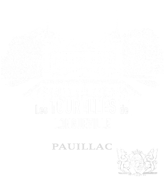 Logo Tourelles de Longueville