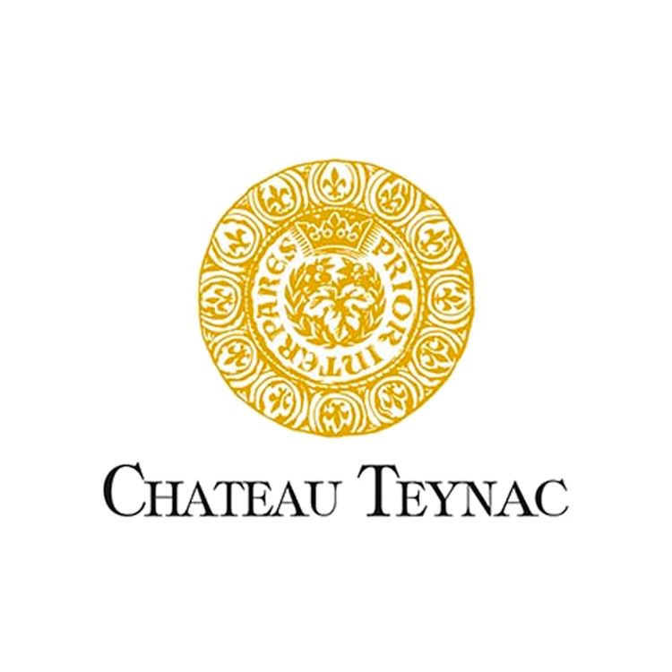 logo château teynac