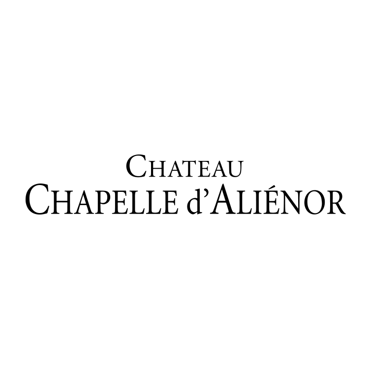 logo château Chapelle d'Aliénor