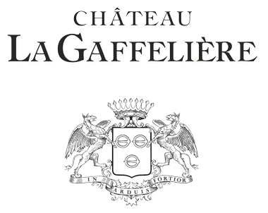 Logo Château la Gaffelière
