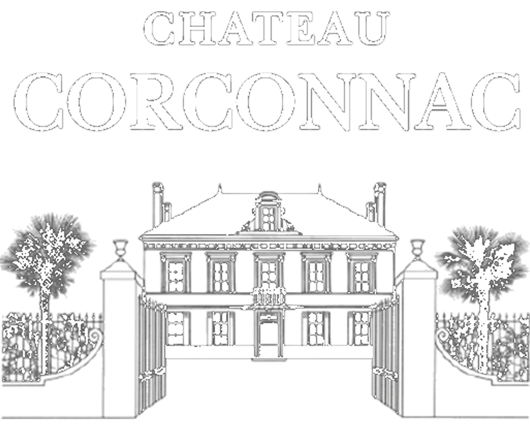 logo Château Corconnac