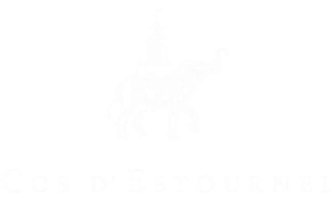 logo Château Cos d'Estournel