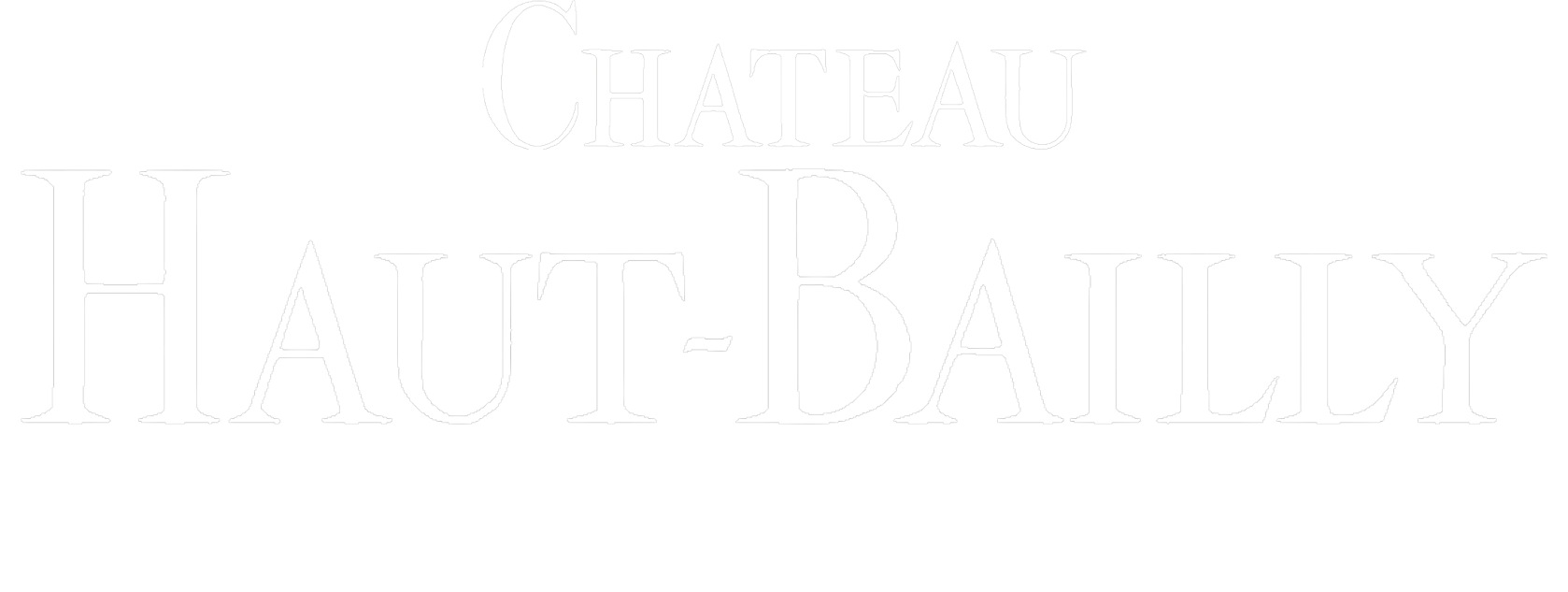 logo Château Haut-Bailly