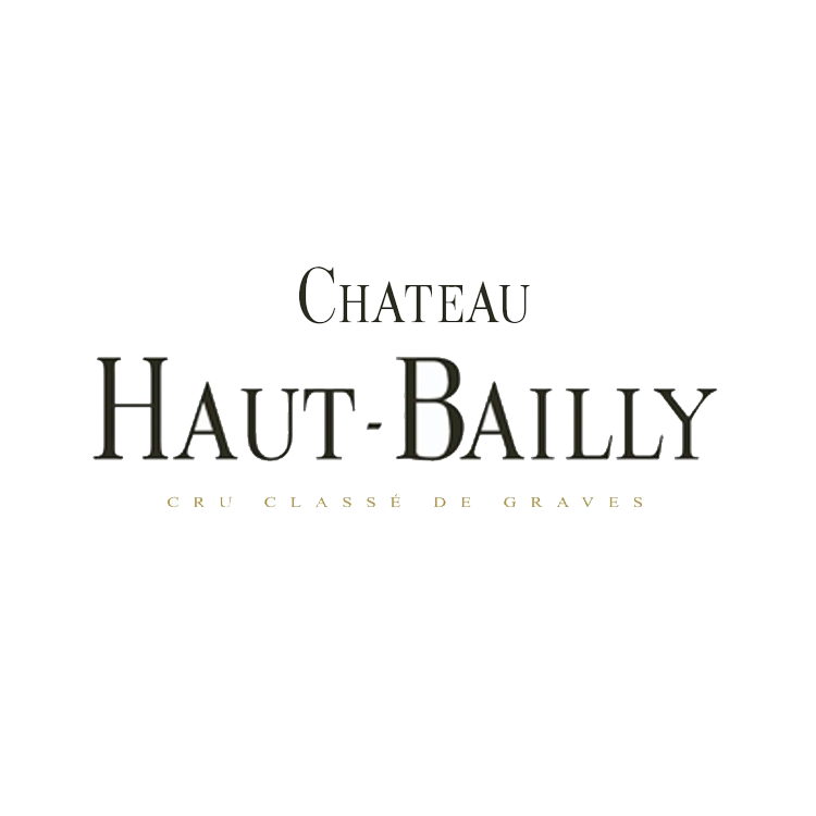 logo château haut bailly