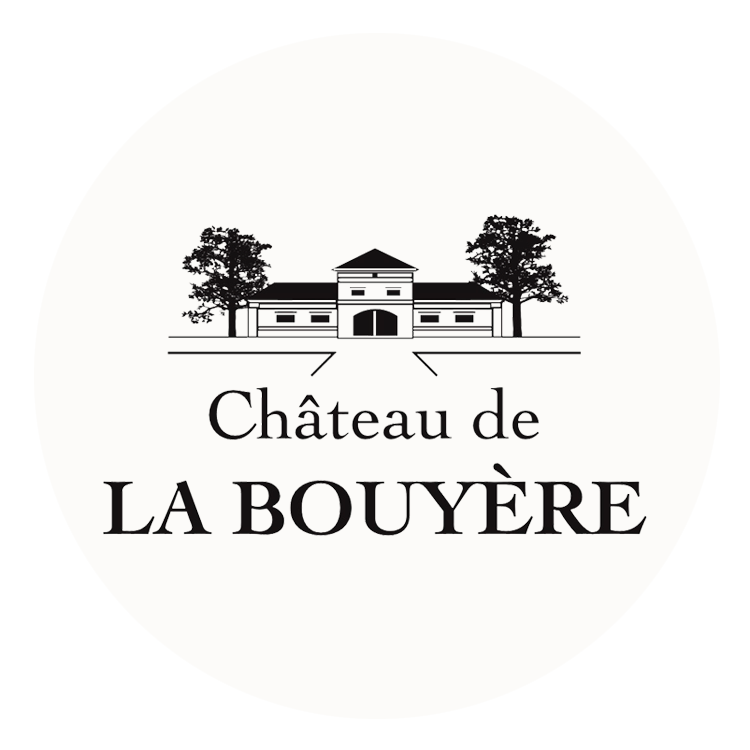logo château La Bouyere