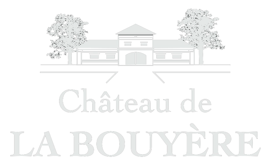 logo Château La Maroutine