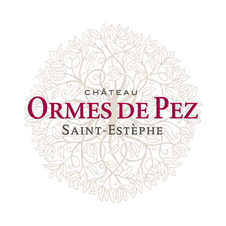 logo château Ormes de Pez