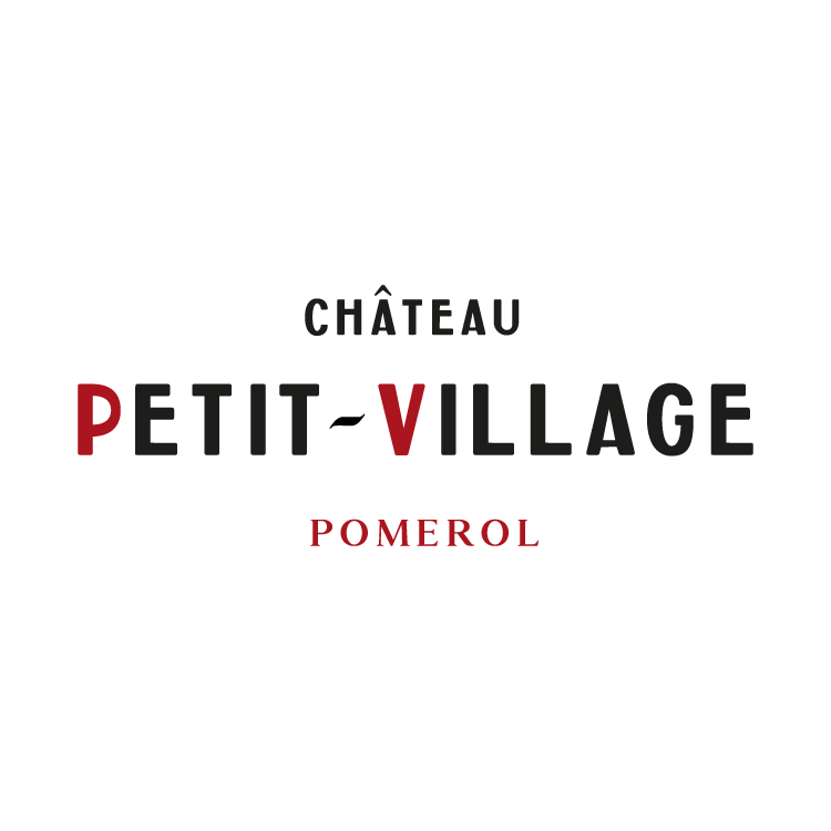 logo château petit village