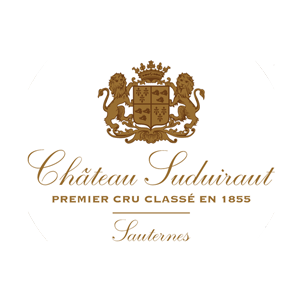 logo château Suduiraut